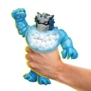 Goo Jit Zu Stretch Strikers Pantaro Actionfigur, dehnbar und quetschbar - Goo Jit Zu