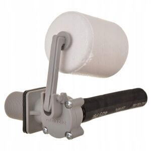 Robinet cu plutitor pentru rezervorul tampon Kranzle Quadro si Therm - 46.250 114216217 - Construcții și renovări