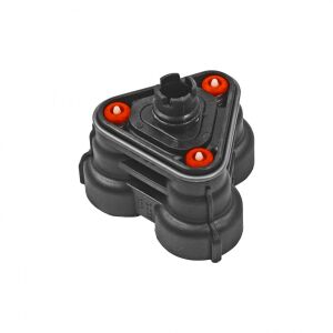 Hlava čerpadla pre práčky KARCHER série K2 K3 K4 K5 (9.001-105.0 114216219 - Karcher Príslušenstvo k vysokotlakovému čističu