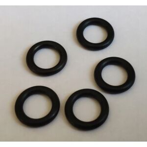 O-ring 8 x 2 garnitură garnitură garnitură etanșare Karcher HD HDS 114216338 - OEM Accesorii aparate de spălat cu presiune