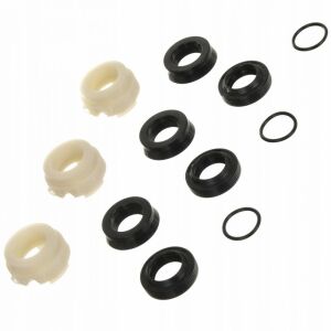 Szigetelőkészlet Nilfisk P150 P160 Prémium 180 190 - Kiváló Minőségű Tömítés a Nilfisk, Stihl és Husqvarna Szivattyúkhoz 114216445 - Nilfisk