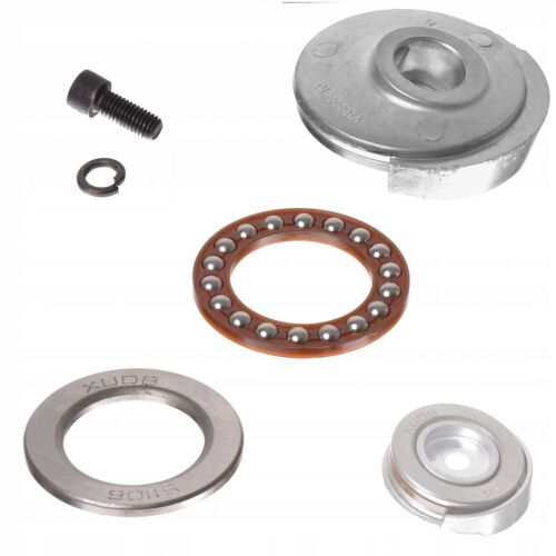 Nilfisk C120-C135 Eredeti Döntött Tárcsa Csapágy - 2019 Utáni Új Típus, Kiváló Minőség, Könnyű Szerelhetőség 114216582