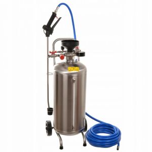 Pneumatické dúchadlo na penu pre nádrž 24 l INO 114216662 - Výstavba&Renovácia