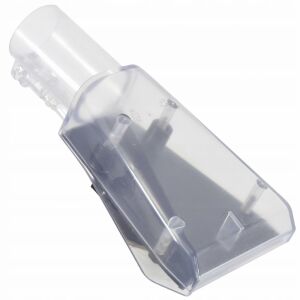 Kárpittisztító fejDN 37 mm Karcher SE 3001, K 3001 tisztító gépekhez (2008 előtt gyártott régi típushoz) 114216664 - Takarítógép kiegészítő