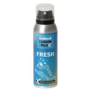 Dezodor Collonil Carbon MaxX Fresh, 125 ml