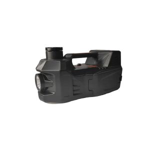 Elektromos autóemelő, 3 tonnás hidraulikus, gumiabroncs-felfújó szivattyúval és digitális nyomásjelzővel 114217279 - Emelő