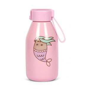 Pusheen Sellő Kulacs - 340 ml 114217486 - Kulacs
