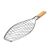 Nava 10-238-018 BBQ Guru fish grilling basket, BBQ accessory