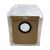 Roidmi EVE CC robot vacuum dust bag, 3L capacity