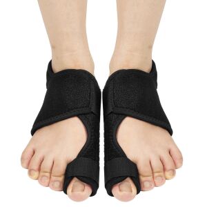 Sada 2 kusov držiakov na korektor, odstránenie zápalu a úľavu od bolesti 114218747 - Každodenná fixácia kĺbov