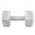 Springos 4kg hand weight, single dumbbell