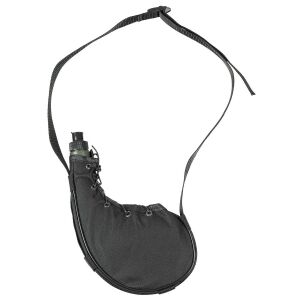 Kulacs Fox Outdoor BOTA Fekete