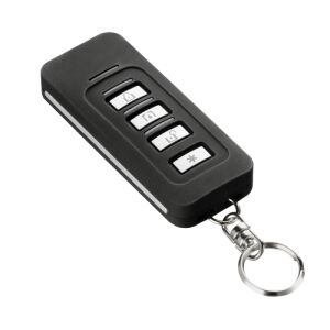 Telecomandă DSC PG8929 PowerG cu 4 butoane pentru sisteme de securitate - Telecomenzi porți