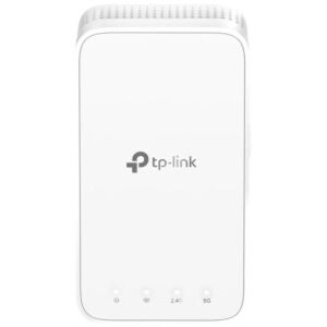 TP-Link RE300 AC1200 kétsávos Wi-Fi hatótávnövelő - Jelerősítő