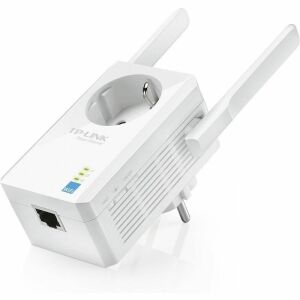 TP-Link TL-WA860RE 300Mbps vezeték nélküli hatótávnövelő, fehér - TP-Link