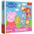 Dominó játék, Peppa Pig 114220758