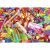 Trefl Prime UFT 1000-teiliges Puzzle, Lollies & Candies, Unlimited Fit Technology, dickstes Puzzle, Smart Puzzle Cut, Biologisch abbaubare Verpackung