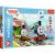Krabica s puzzle Trefl Thomas & Friends 24 dielikov Maxi, s Thomasom a Percym na železničnej trati pri mori