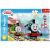 Trefl Thomas & Friends 24-teiliges Maxi-Puzzle mit Thomas und Percy auf einem Gleis am Meer