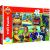 Trefl Fireman Sam kirakós játék doboza 24 darabos