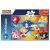 Puzzle Trefl Sonic the Hedgehog cu 60 de piese, pentru copiii de 4 ani+