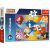 Trefl Sonic the Hedgehog 60-teiliges Puzzle-Box