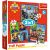 Fireman Sam 3 in 1 Puzzle, 20, 36 und 50 Teile, Trefl Puzzle Box