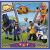 Fireman Sam 3 w 1 puzzle, 20, 36 i 50 elementów, Puzzle Trefl
