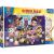 Trefl Primo Patrula Catelusilor Filmul 24 de piese Super Maxi puzzle dublu