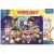 Trefl Primo Patrula Catelusilor Filmul 24 de piese Super Maxi puzzle dublu