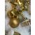 Springos 77-piece Christmas Ornament Set, Gold 126849233