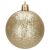 Springos 77-piece Christmas Ornament Set, Gold 126849233