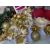 Springos 77-piece Christmas Ornament Set, Gold 126849233