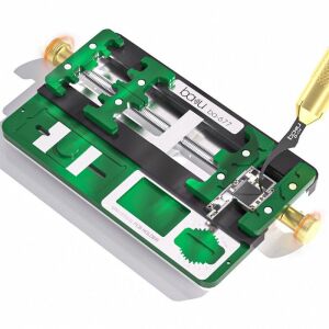 Rama serwisowa do PCB BAKU BA-677 114222883 - Instrument
