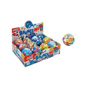 Műanyag Labda 114224032 - Pattogó labda