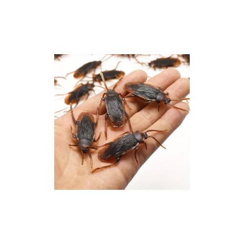 Műcsótányok 5 db 114224410