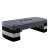 Springos Step pad, podesiv, 3-stopeni aerobik fitness stepenice
 40940170
