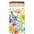 Ambiente Vibrant spring white gyufa 6,5x11cm 114225795