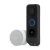 Ubiquiti UVC-G4 Doorbell Pro Kit PoE | Interfon video+kit gong | Alb 114226144