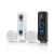 Ubiquiti UVC-G4 Doorbell Pro Kit PoE | Interfon video+kit gong | Alb 114226144
