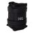 Springos Adjustable ankle and wrist weight 2 x 3 kg - black 40937476