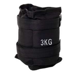 Тежести за глезен и китка, 2x3 кг 40937476