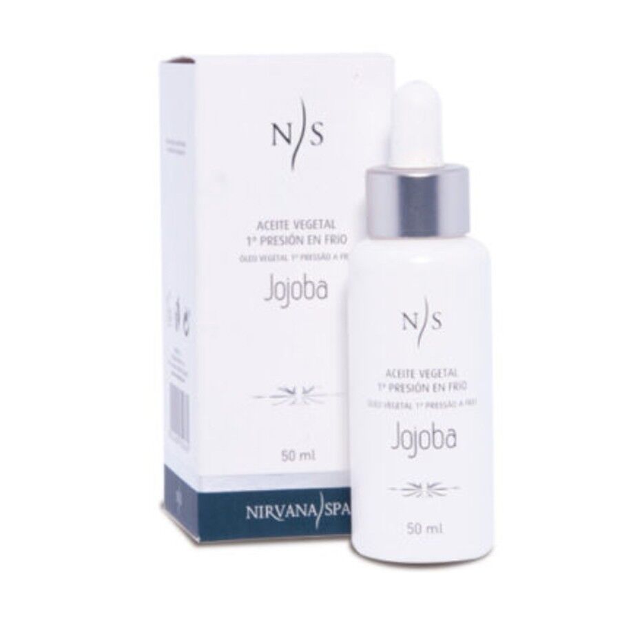 Olejek jojoba, 50 ml