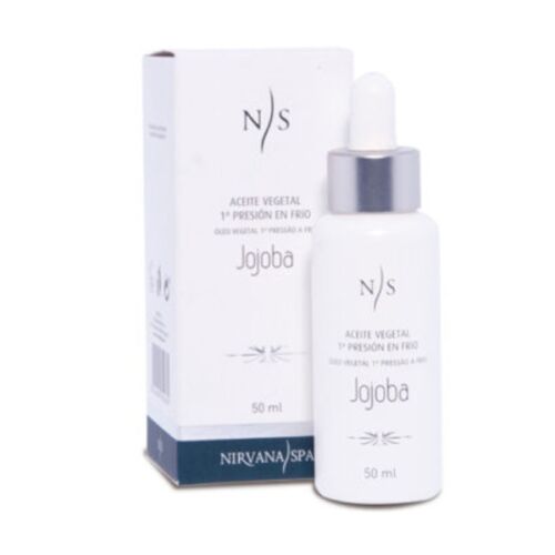Jojobaolaj, 50 ml