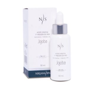 Ulei de Jojoba, 50 ml 114227715 - Ulei de corp