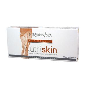 Nutri Skin, 30 tabletta