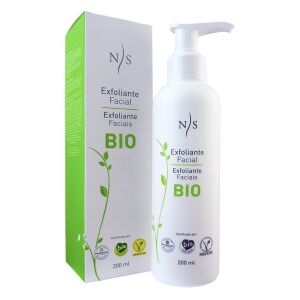 Bio peeling do twarzy, 200 ml 114227723 - Środek do mycia twarzy