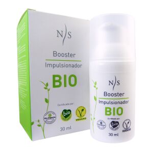 Bio serum booster, 30 ml 114227725 - Serum do twarzy