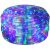720 LED flexible Lichtleitung, 30m IP44 programmierbar, mehrfarbig 40940289