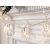 Rénszarvas led fényfüzér csillámmal 10db 179996913
